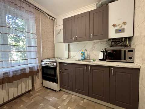 квартира по адресу Небесной Сотни ул. (Івана Стасюка), 8