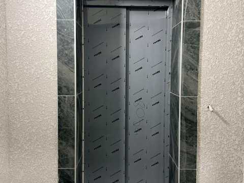 квартира за адресою Панаса Мирного вул., (Будинок)