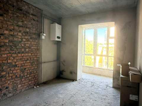 квартира за адресою Панаса Мирного вул., (Будинок)