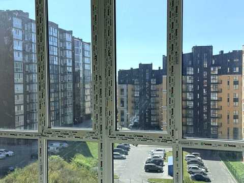 квартира за адресою Панаса Мирного вул., (Будинок)