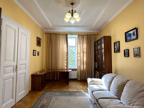 квартира по адресу Шептицких ул., 3