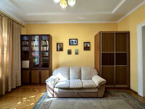 квартира по адресу Шептицких ул., 3