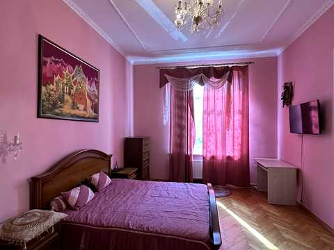 квартира по адресу Шептицких ул., 3