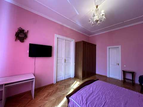 квартира по адресу Шептицких ул., 3