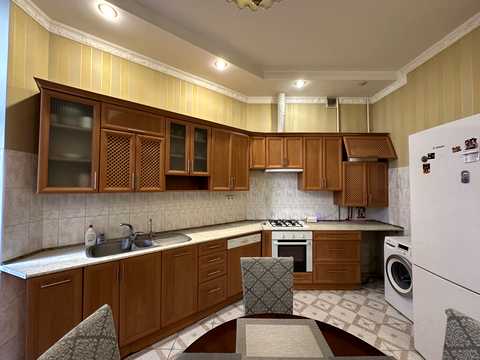 квартира по адресу Шептицких ул., 3