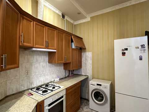 квартира по адресу Шептицких ул., 3