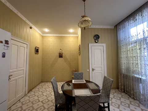 квартира по адресу Шептицких ул., 3