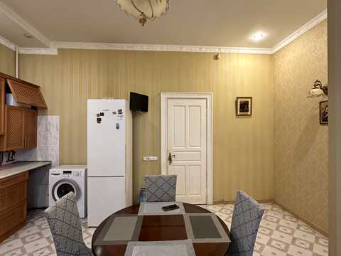 квартира по адресу Шептицких ул., 3