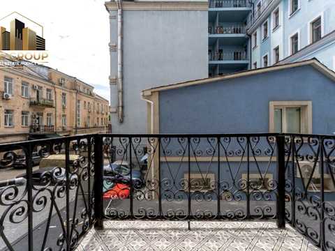коммерческая по адресу Хорива ул., 21/23