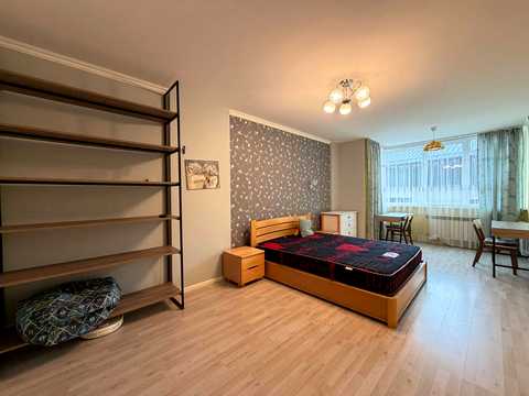 квартира по адресу Стрийская ул., 45-А