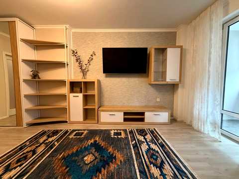 квартира по адресу Стрийская ул., 45-А