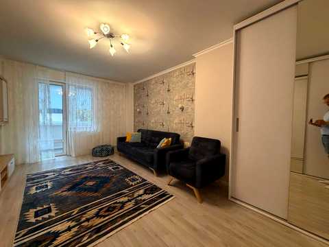 квартира по адресу Стрийская ул., 45-А