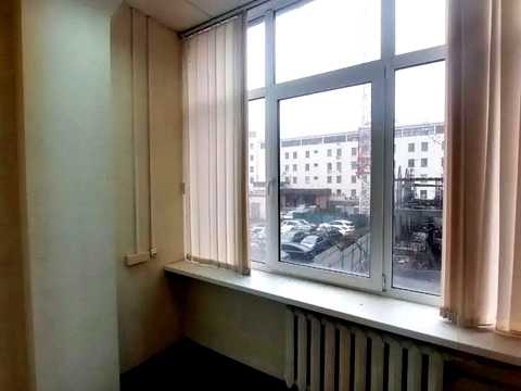 коммерческая по адресу Генерала Алмазова ул. (Кутузова), 18/7