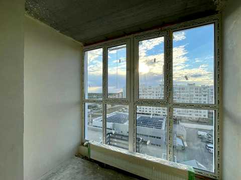 квартира по адресу Независимости ул., 7-Б