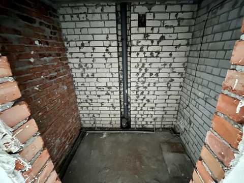квартира по адресу Независимости ул., 7-Б