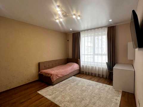 квартира за адресою Олександра Довженка вул., 39