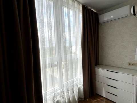 квартира за адресою Олександра Довженка вул., 39