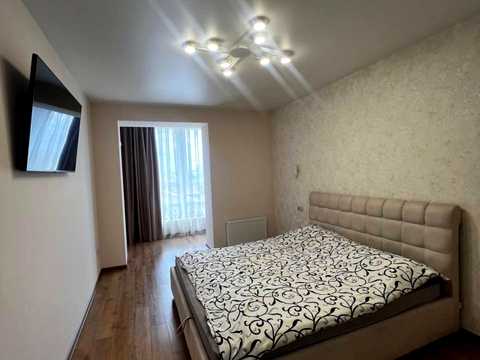 квартира за адресою Олександра Довженка вул., 39