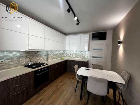 квартира за адресою Олександра Довженка вул., 39