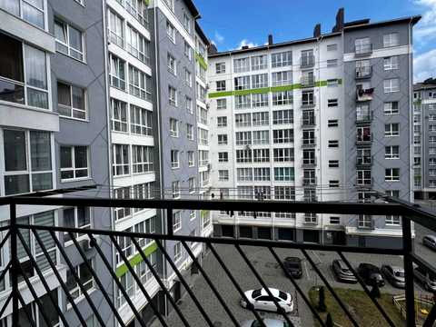 квартира за адресою Олександра Довженка вул., 39