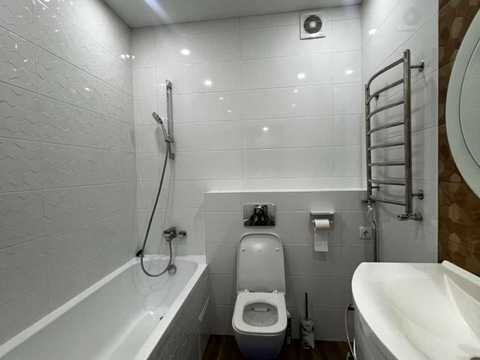 квартира за адресою Олександра Довженка вул., 39