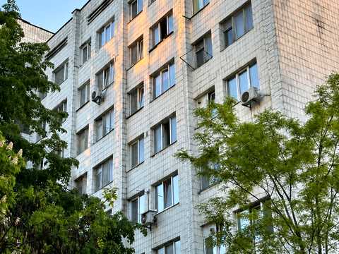 квартира по адресу Вадима Гетьмана ул. (Індустріальна), 26-Б