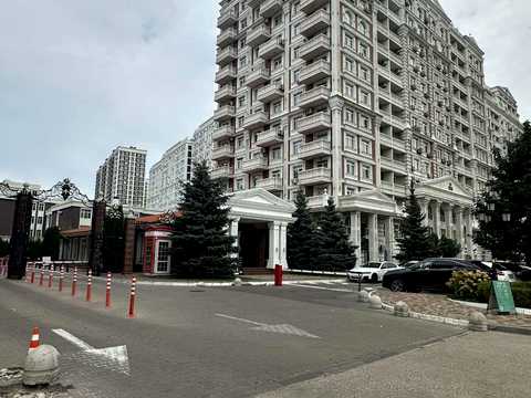 квартира за адресою Михайла Максимовича вул. (Онуфрія Трутенка), 24-А