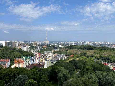 квартира за адресою Велика Житомирська вул., 20-А