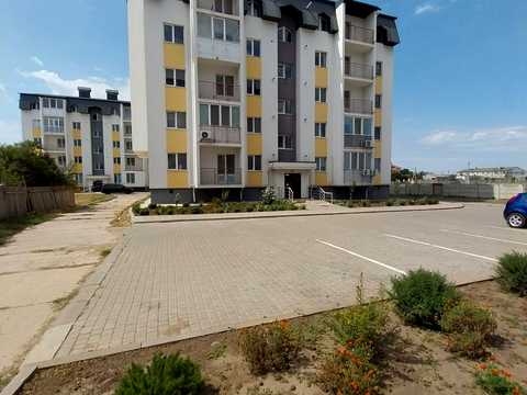 квартира за адресою с. Молодіжне, Новоселів вул., 1-Г