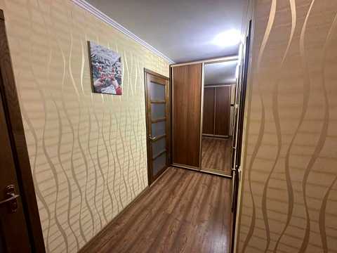 квартира за адресою Олександра Бідного вул., 16