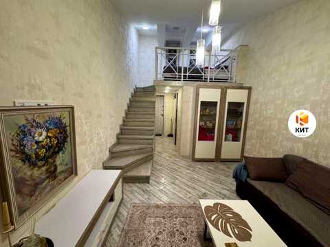 квартира по адресу Ахиезеров ул. (Халтуріна), 6