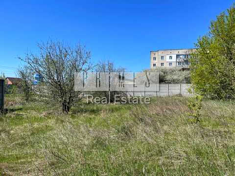 комерційна за адресою Вчених вул., 4