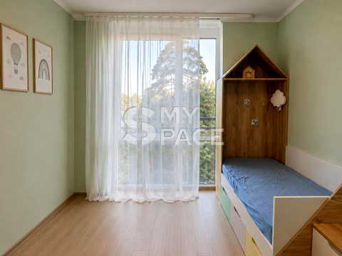 квартира за адресою Анатолія Петрицького вул., 13