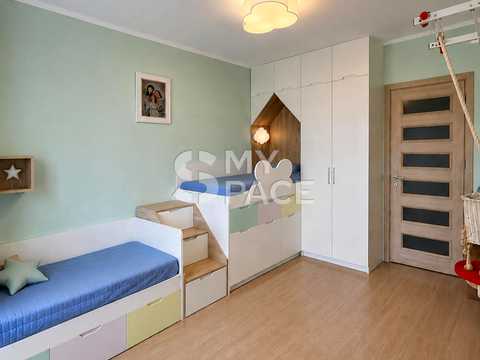 квартира за адресою Анатолія Петрицького вул., 13