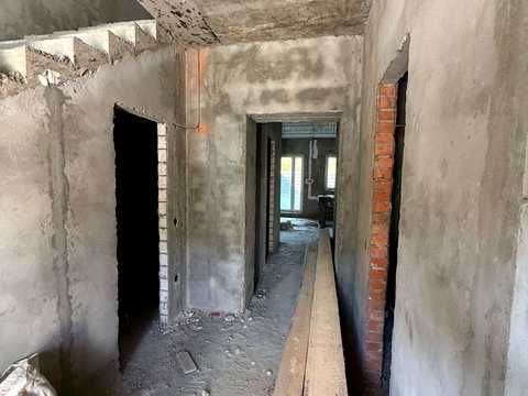дом по адресу Припортовая ул. (Героев Сталинграда), 52