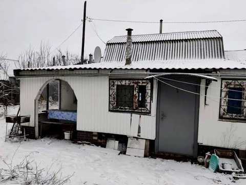 дом по адресу Пищевиков ул.