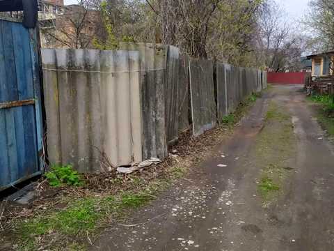 дом по адресу Пищевиков ул.