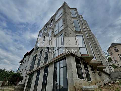 комерційна за адресою Болсуновський пров. (Мічуріна), 6