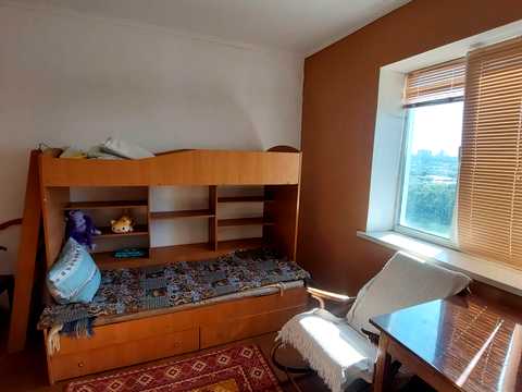 кімната за адресою Київ, Йорданська вул. (Лайоша Гавро), 1-А