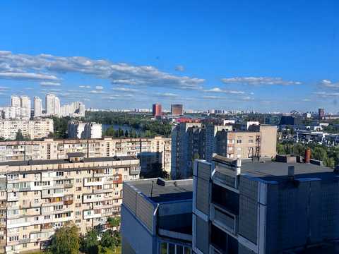 кімната за адресою Київ, Йорданська вул. (Лайоша Гавро), 1-А