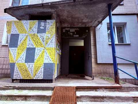 квартира по адресу Киев, Васильковская ул., 6