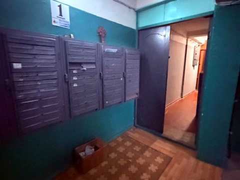 квартира по адресу Киев, Васильковская ул., 6