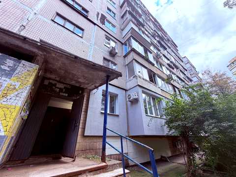 квартира по адресу Киев, Васильковская ул., 6