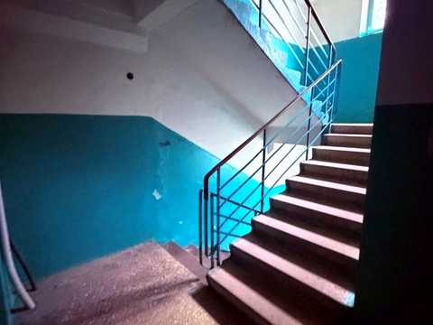 квартира по адресу Киев, Васильковская ул., 6