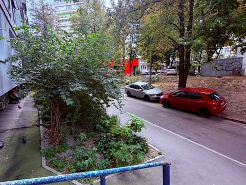 квартира по адресу Киев, Васильковская ул., 6