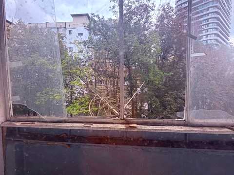 квартира по адресу Киев, Васильковская ул., 6