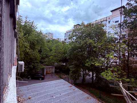 квартира по адресу Киев, Васильковская ул., 6