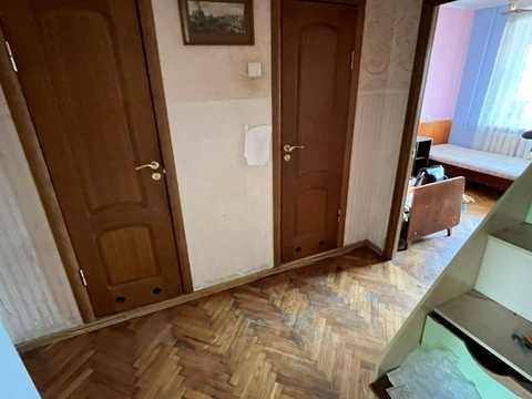 кімната за адресою Червоної Калини просп., 75