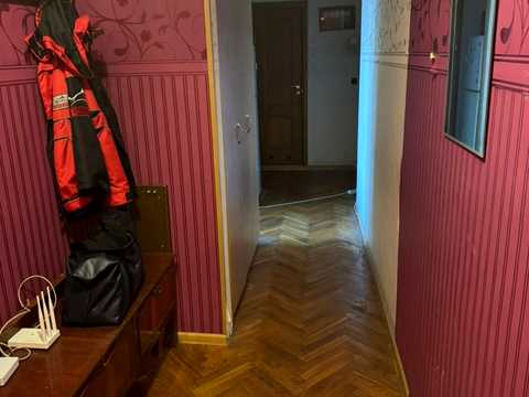 кімната за адресою Червоної Калини просп., 75