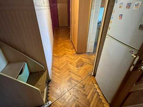 кімната за адресою Червоної Калини просп., 75